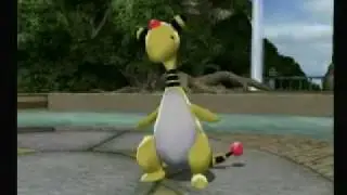 Pok&eacute;mon Battle Revolution Wi-Fi Friend Battle 41: Vs. Wiidude645