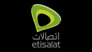 How to Design Etisalat Logo