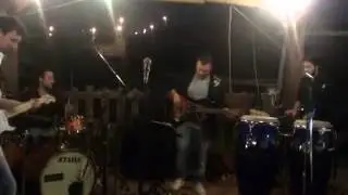Blues - Groovy Wonder Band @Private Party