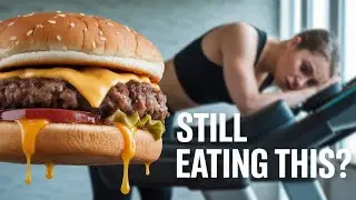 3 Weight Loss Mistakes Keeping You Fat (And Why You'll Stay That Way)