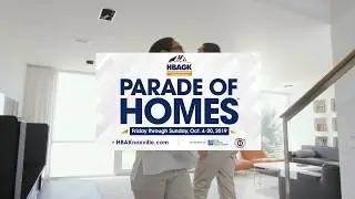 Knoxville Parade of Homes 2019 (by Rick Laney Marketing)