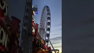 Seattle great wheel&hellip; #seattle #great #wheel #seattlesgreatwheel #ferriswheel #mustgo #washington #wa