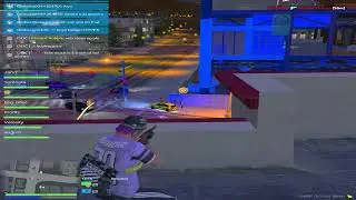 CMG | FiveM
