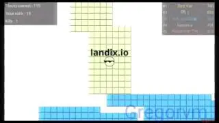 DESCARGAR SPLIX.IO PARA ANDROID APK |LANDIX.IO APK|