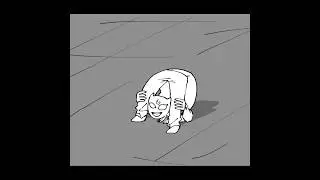When the joke doesn't land 😔 #meme #animation