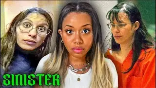 Swimmer Drowns All 5 Children To Avoid Being a Bad Mom | Andrea Yates