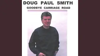 Goodbye Carriage Road