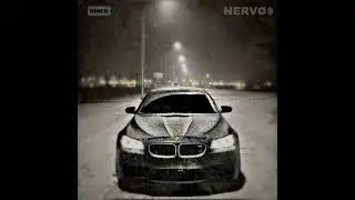 Marstein, Annika - Sammen (NERV&Oslash;$ remix)