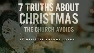 The link Between Christmas and Voodoo| GYC Hebrew congregation 
