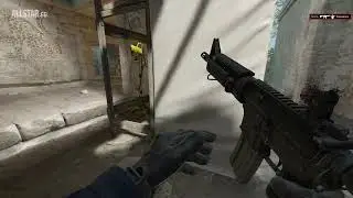 Pro Grenade Throws & Team Coordination in CS 2💥💥 #gaming#ytgamerz #shortsvideo #counterstrike #cs2