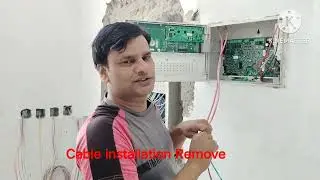Honeywell Fire Alarm Panel Installation | Honeywell Fire Alarm System