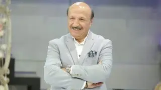 خاص - مارون نمنم : عاتب على هؤلاء .. و