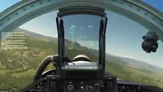 Just Dog Fight DCS server / 3 KIA