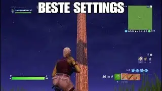 DIE BESTEN SETTINGS F&Uuml;R SEASON 11
