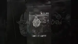 Альбом &laquo;Черные полосы&raquo; в сети