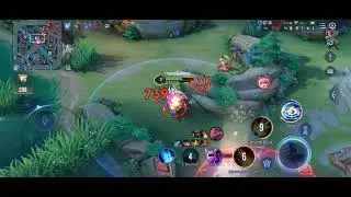 Moren - Play Like A Pro Gameplay @ Ranked Matched | Arena of Valor
