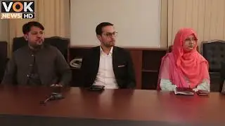 Commissioner Karachi Syed Hasan Naqvi's visit in District South | Karachi | VOK