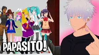 CITAS A CIEGAS EN REALIDAD VIRTUAL 6 | VRCHAT ft. @feezius  (RESUBIDO)