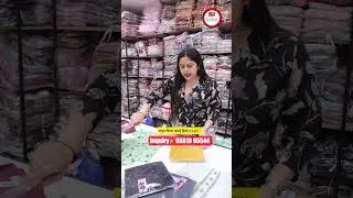 नाइट वियर कपड़े सिर्फ ₹199/- में | kids wear manufacturer | kids wear wholesale market #kidswear