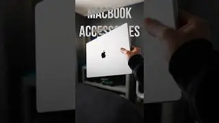 MacBook Pro Accessories You Need! #apple #appleaccessories #macbook