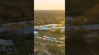 16 MILLION DOLLAR Ranch For Sale + INCREDIBLE Home #shorts #realestate #luxuryrealestate
