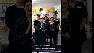 Cadeaux beaut&eacute; &agrave; Nevers : Beauty Sucess vous souhaite de joyeuses f&ecirc;tes