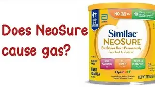 Does NeoSure cause gas?