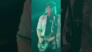 SoundCake&rsquo;s Hef & Mikk performing Space Age Love Song