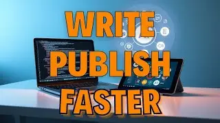 7 Powerful AI eBook Tools That Will 10X Your Writing & Publishing Speed