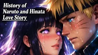 Naruto Didn&rsquo;t Know&hellip; Hinata Loved Him | History of Naruto & Hinata Love Story | Hindi