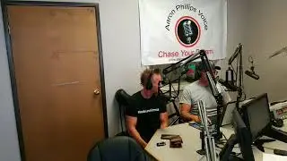 Kurt Osburn, Guiness World Record Holder