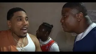 GOODZ DNA AND KSHINE RECAP NOME 9