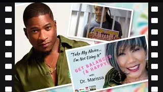 #766 Valuing Diversity: LGBTQ Community w/ Actor/Author/Activist Benjamin Carlton and Dr. Marissa
