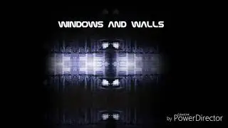 &ldquo;Look At Tomorrow&rdquo; Windows and Walls &copy; Michael Rudko