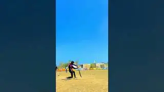 most viral video of reels😍❤️||pranshu mishra|| #shorts #ytshorts #viral  #cricket #ipranshucricketer