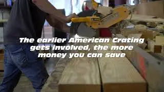 American Crating Company 