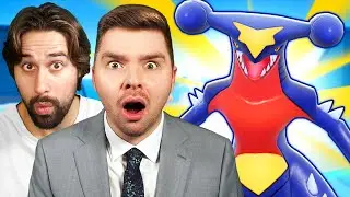 The World Champion Joins Our Critical Battle