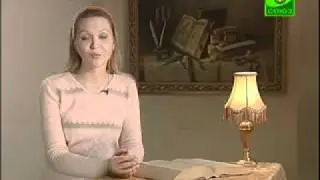 Литературный квартал. Анатолий Трохин