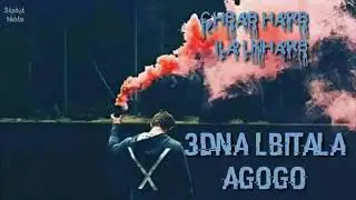 3adna lbaznaz 3adna lgarab