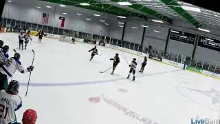 Short-Handed Goal
