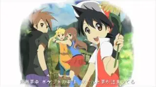 【新婚】け/い/お/ん/×ポケスペメドレー！２【ポケスペ歌ってみた】 [HD]
