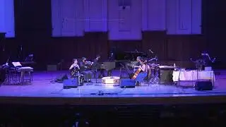 Valerie Coleman's 