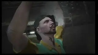 Golpe Cayo Perico (solo) GTA V😁😄