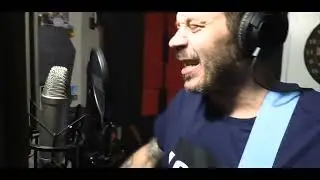 Organized Rhymes (Official Video)