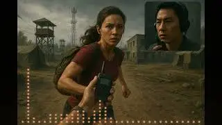 Zombies, Run! (Русификация) - Listen In