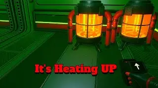 Пора разжечь страсть - Токсичность Planet Crafter - Эпизод 2