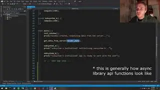 Single Thread vs Asynchronous vs Multithreading