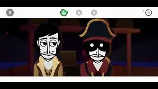 Incredibox xrun bonus 1 mix