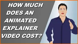 How Much Does an Animated Explainer Video Cost? Video Marketing Company, New York