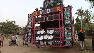 DEVMOGRA BAND VAGHNERA AT VADI TIMLI 🔥💥🔥